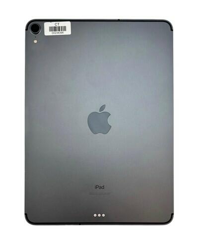 Apple iPad Pro 11" 1st Gen A2013 - 256GB Wi-Fi/Cellular Space Gray READ #234396