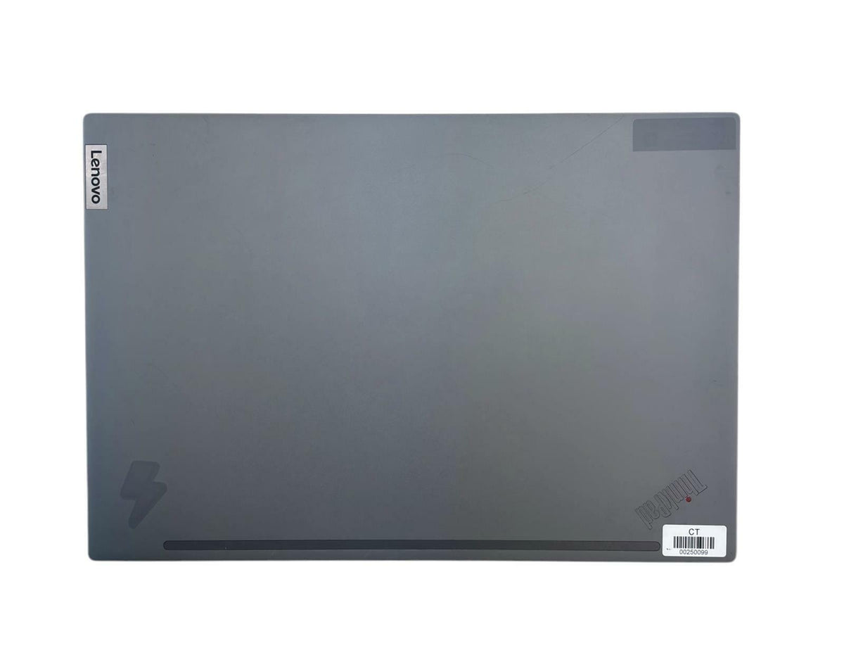 Lenovo ThinkPad T14s Gen 2i Quad Core i7-1185G7 1TB SSD 32GB RAM - READ #250099