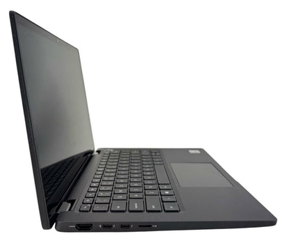 Dell Latitude 7410 Quad Core i5-10310U 1.70GHz 256GB SSD 16GB RAM Windows 11 Pro