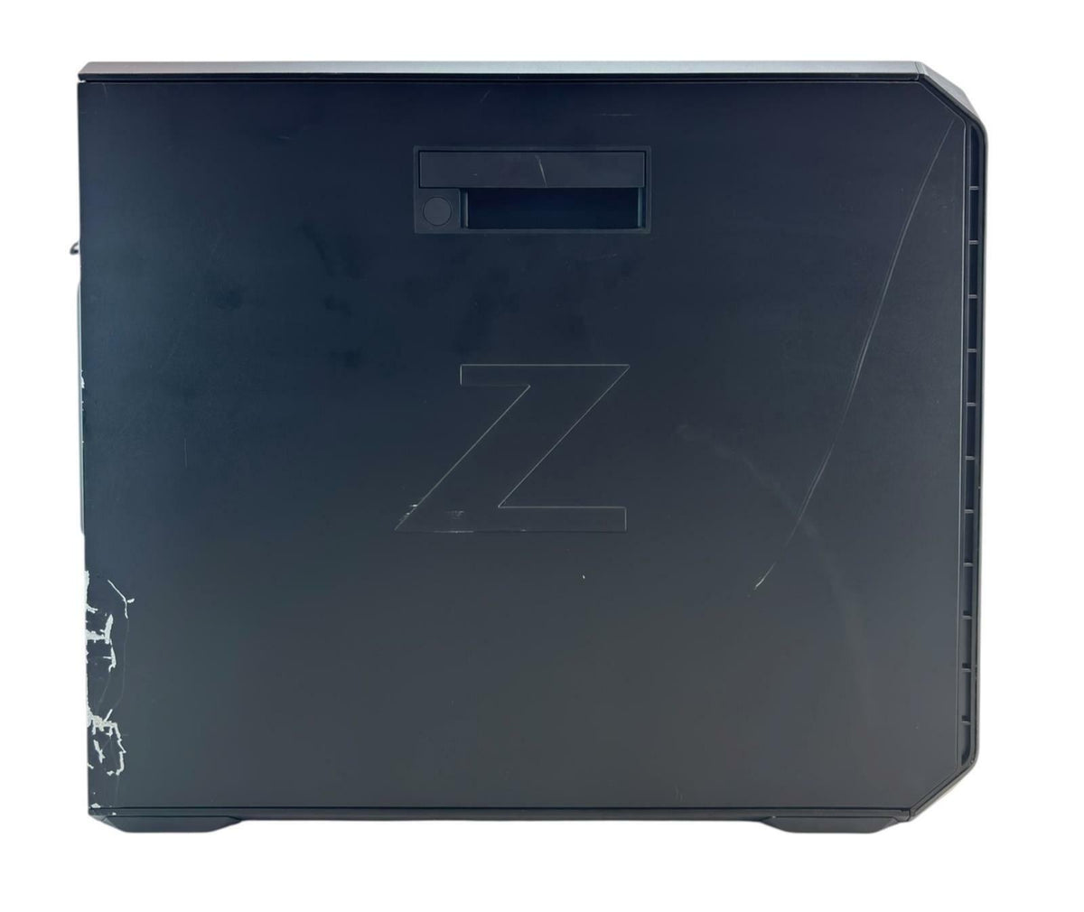 HP Z4 G4 Workstation 8-Core W-2245 512GB SSD 12TB HDD 128GB RAM RTX 6000 #238837