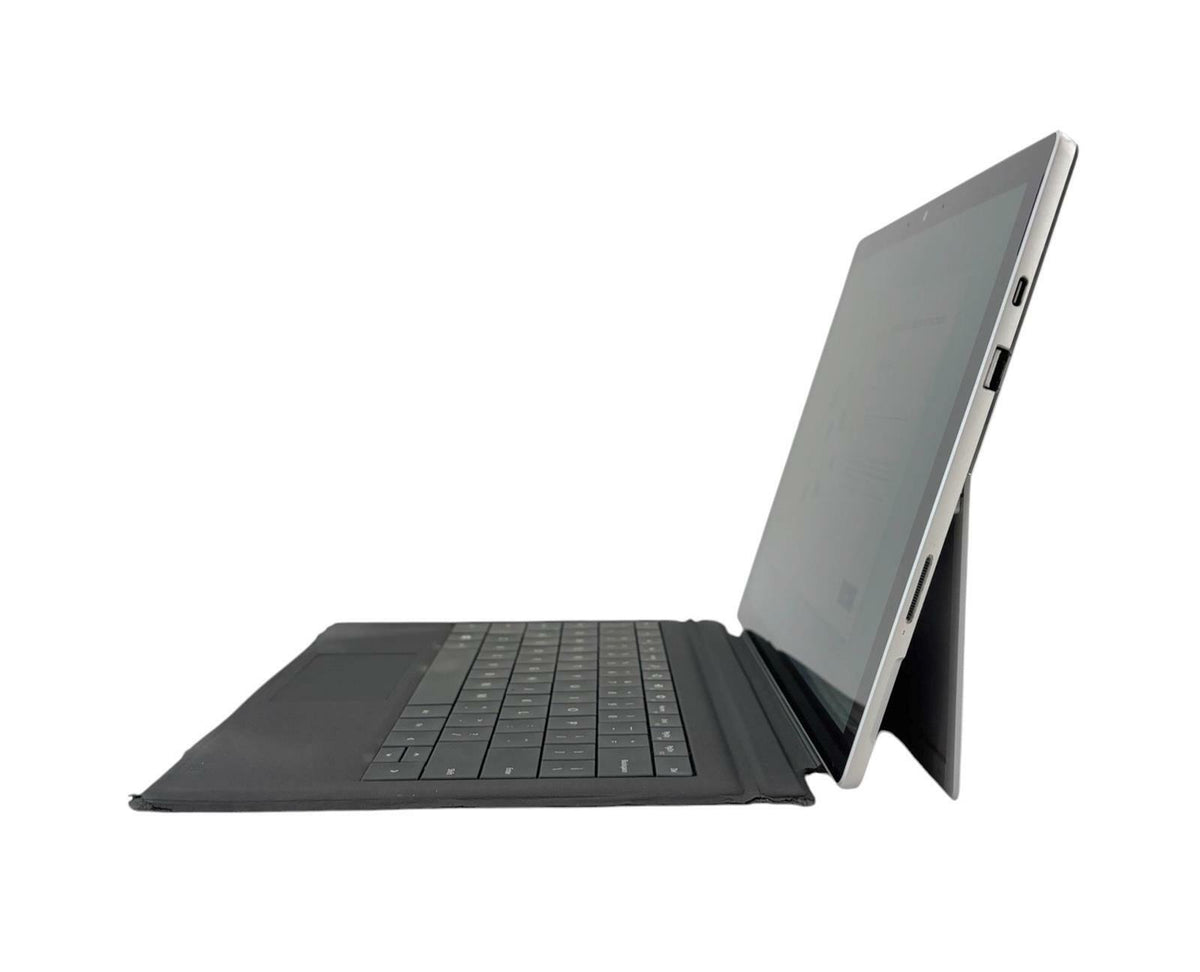 Microsoft Surface Pro 7 Quad Core i7-1065G7 512GB SSD 16GB RAM - READ #241552