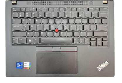 Lenovo ThinkPad X13 Gen 2i Quad Core i7-1185G7 3GHz 256GB SSD 16GB RAM Win11 Pro