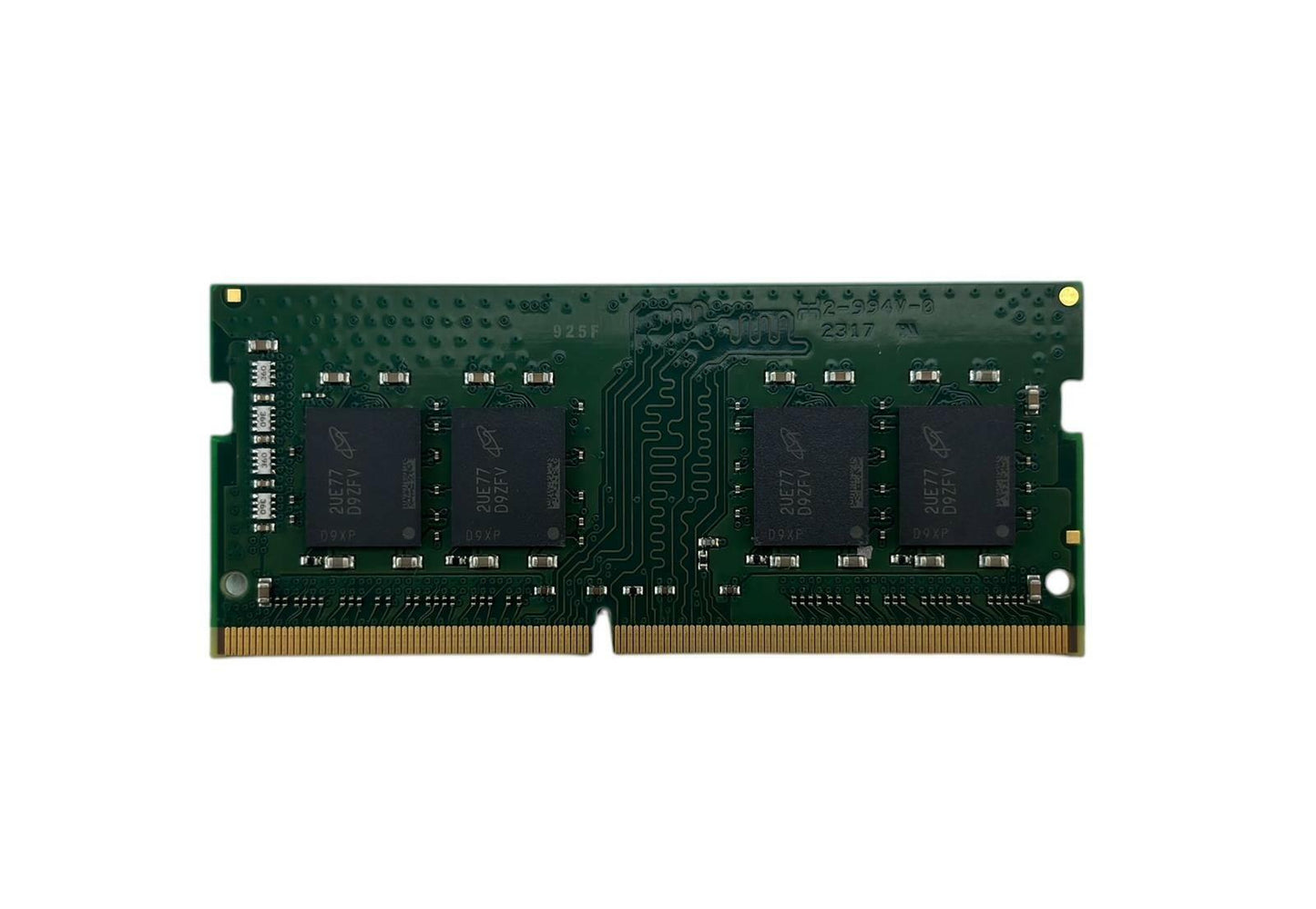 Crucial by Micron CT16G4SFRA32A.C8FF 16GB DDR4-3200 SODIMM 1.2V CL22 RAM Memory