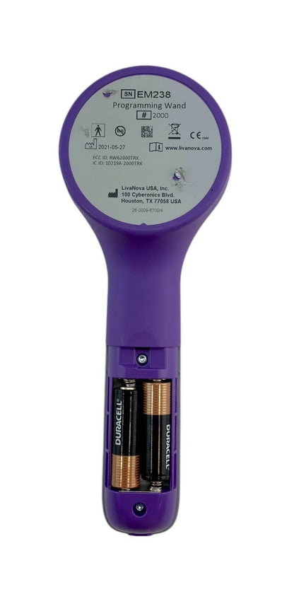 LivaNova VNS Therapy Programming Wand 2000