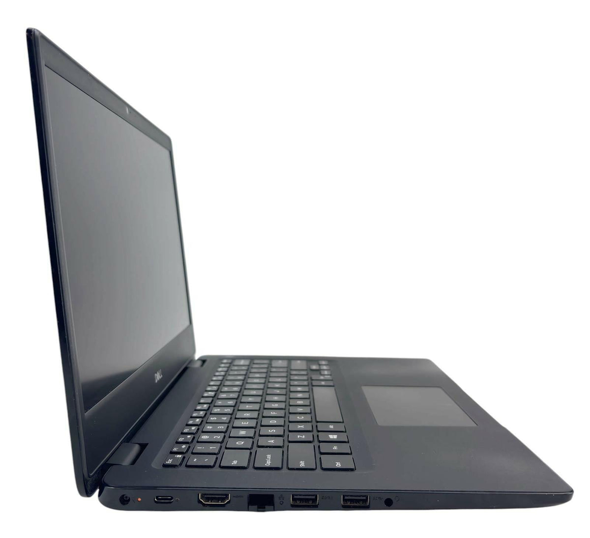 Dell Latitude 3400 Quad Core i5-8265U 1.6GHz 256GB SSD 8GB RAM Win11 - FAIR Batt