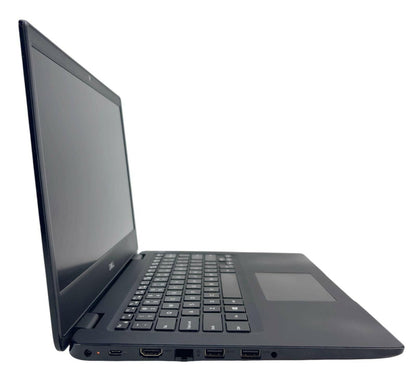 Dell Latitude 3400 Quad Core i5-8265U 1.6GHz 256GB SSD 8GB RAM Win11 - FAIR Batt