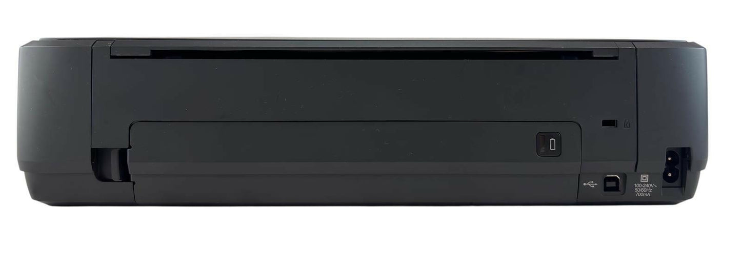 HP OfficeJet 250 Mobile All-in-One Portable Printer Copier Scanner w/ Battery