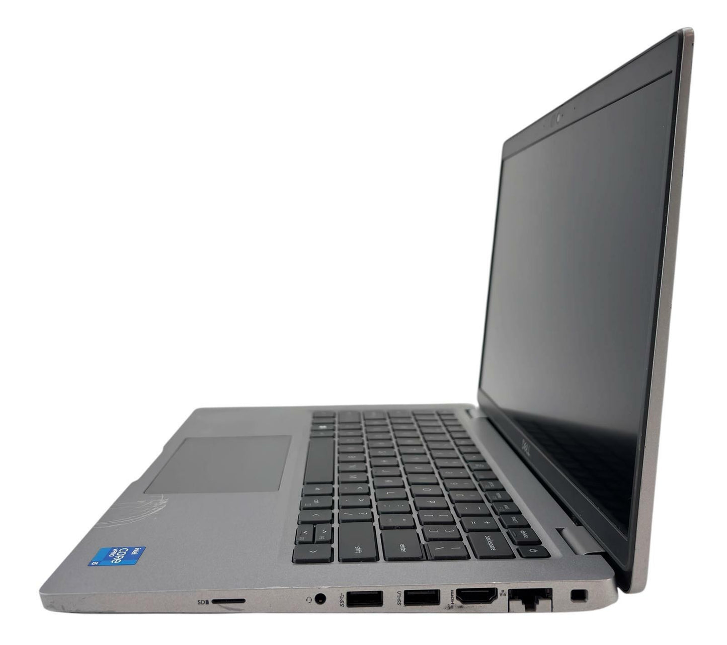 Dell Latitude 5420 Quad Core i5-1145G7 2.6GHz 256GB SSD 16GB RAM - READ #236744