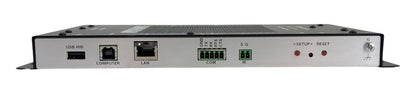Crestron DM-TX-4KZ-202-C High-Performance DigitalMedia 8G+ Transmitter