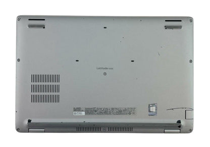 Dell Latitude 5420 Quad Core i7-1185G7 3.00GHz 256GB SSD 16GB RAM - READ #227543
