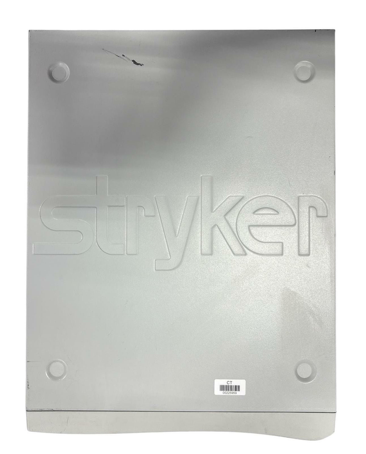 Stryker SDC3 HD Information Management System 0240060100