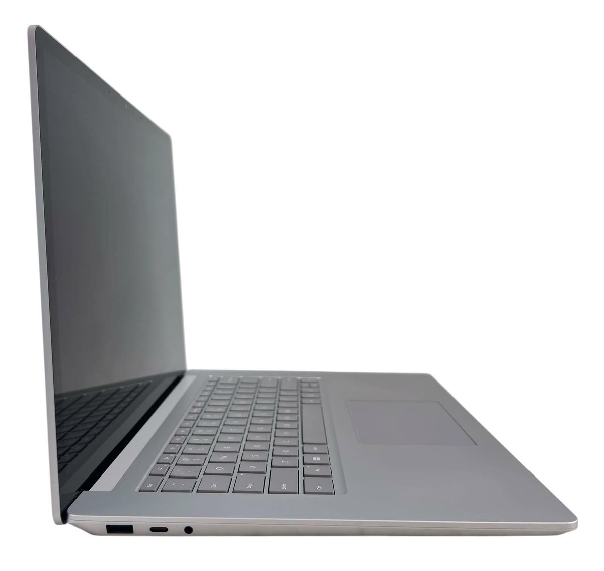Microsoft Surface Laptop 4 15" Quad i7-1185G7 3GHz 256GB SSD 16GB RAM Win11 Pro