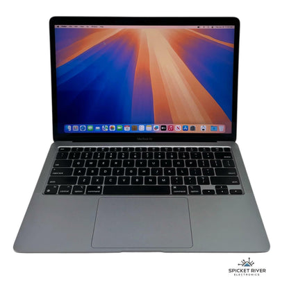 Apple MacBook Air A2337 13" 2020 2.10GHz 8-Core M1 256GB SSD 16GB RAM #226819