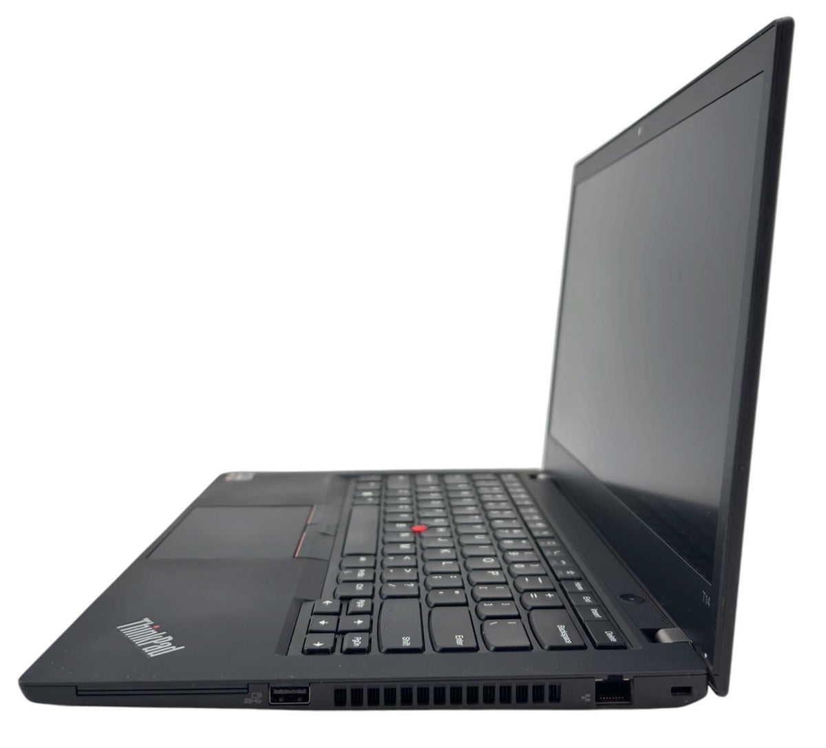 Lenovo ThinkPad T14 Gen 2a 8-Core 5850U 1.90GHz 512GB SSD 16GB RAM - FAIR BATT