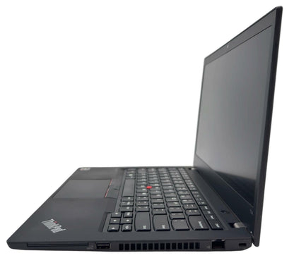Lenovo ThinkPad T14 Gen 2a 8-Core 5850U 1.90GHz 512GB SSD 16GB RAM - FAIR BATT