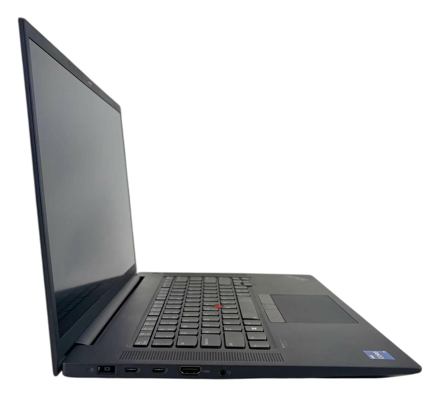 Lenovo ThinkPad P1 Gen 4I 4K 8-Core i9-11950H 1TB SSD 64GB RAM RTX A5000 Win11