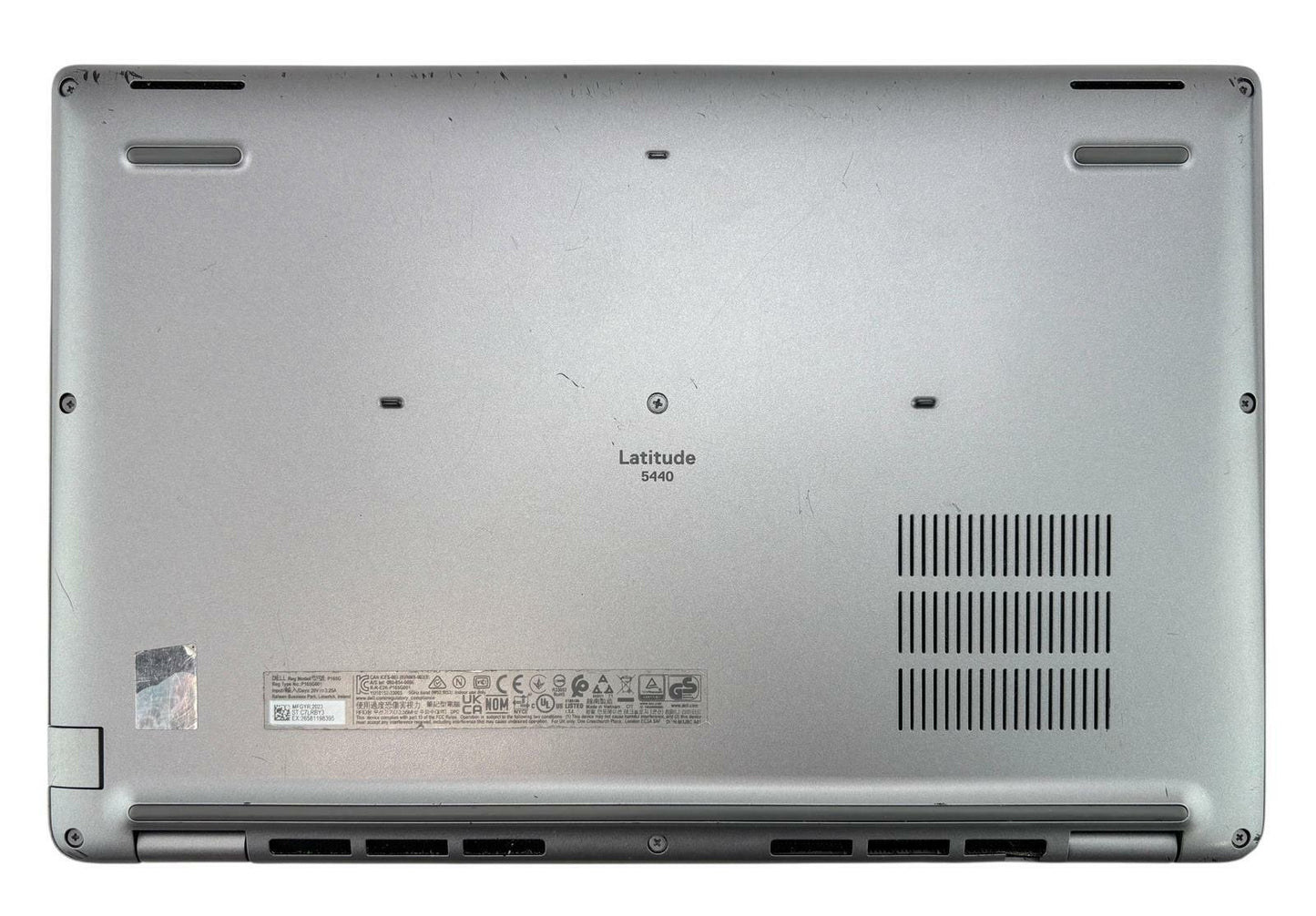 Dell Latitude 5440 10-Core i7-1355U 5.00GHz 512GB SSD 16GB RAM Win11 Pro - READ