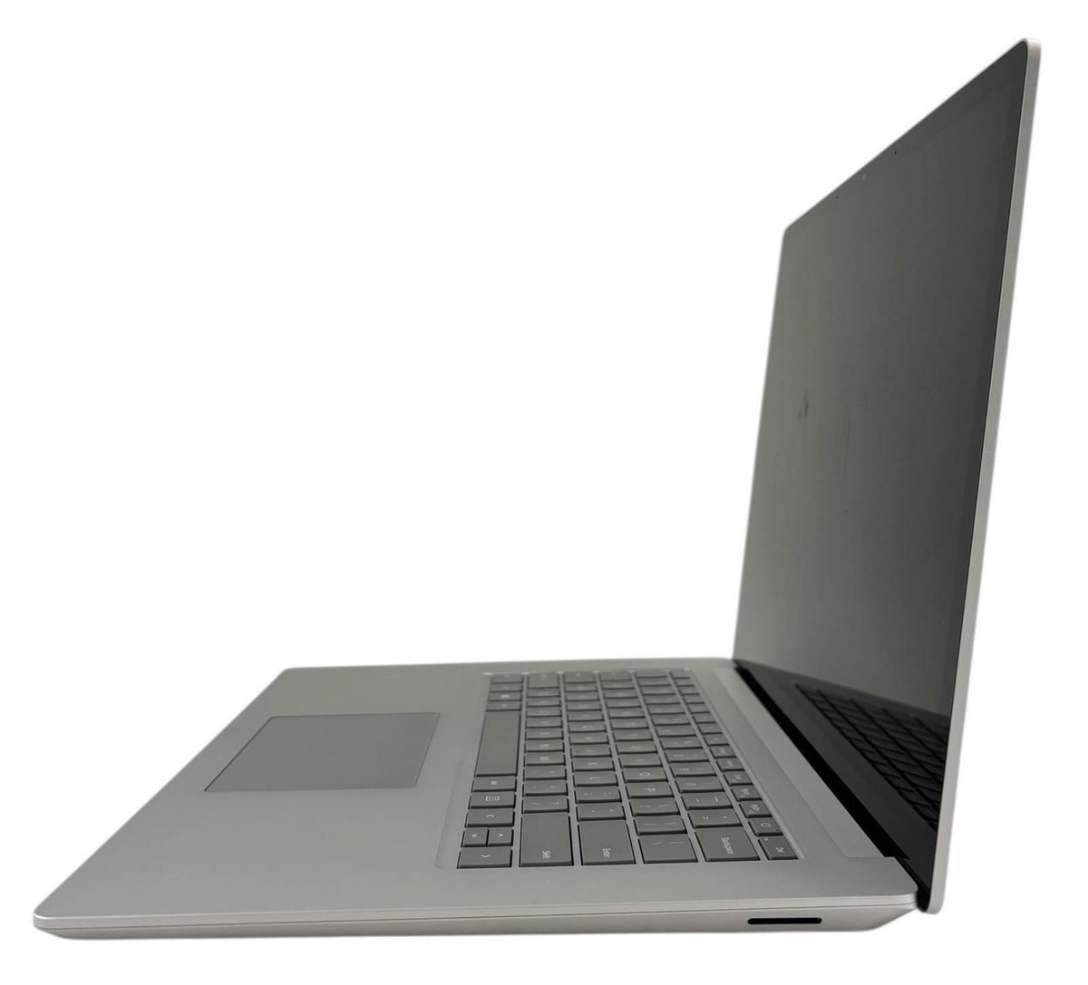 Microsoft Surface Laptop 3 15" Quad Core i5-1035G7 256GB SSD 8GB RAM #245998
