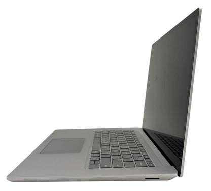 Microsoft Surface Laptop 3 15" Quad Core i5-1035G7 256GB SSD 8GB RAM #245998