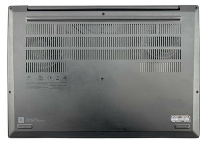Lenovo ThinkPad P1 Gen 5 14-Core i9-12900H RTX A5500 - No HDD / No RAM / No OS