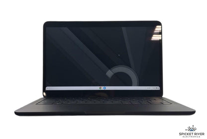Google Pixelbook Go 13.3" Touch i5-8200Y 1.30GHz 128GB SSD 16GB RAM Chrome OS