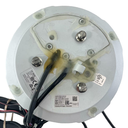 Custom AXIS P5514 Dome Camera w/ Compex WPJ344LV & Mini PCIe WiFi Module