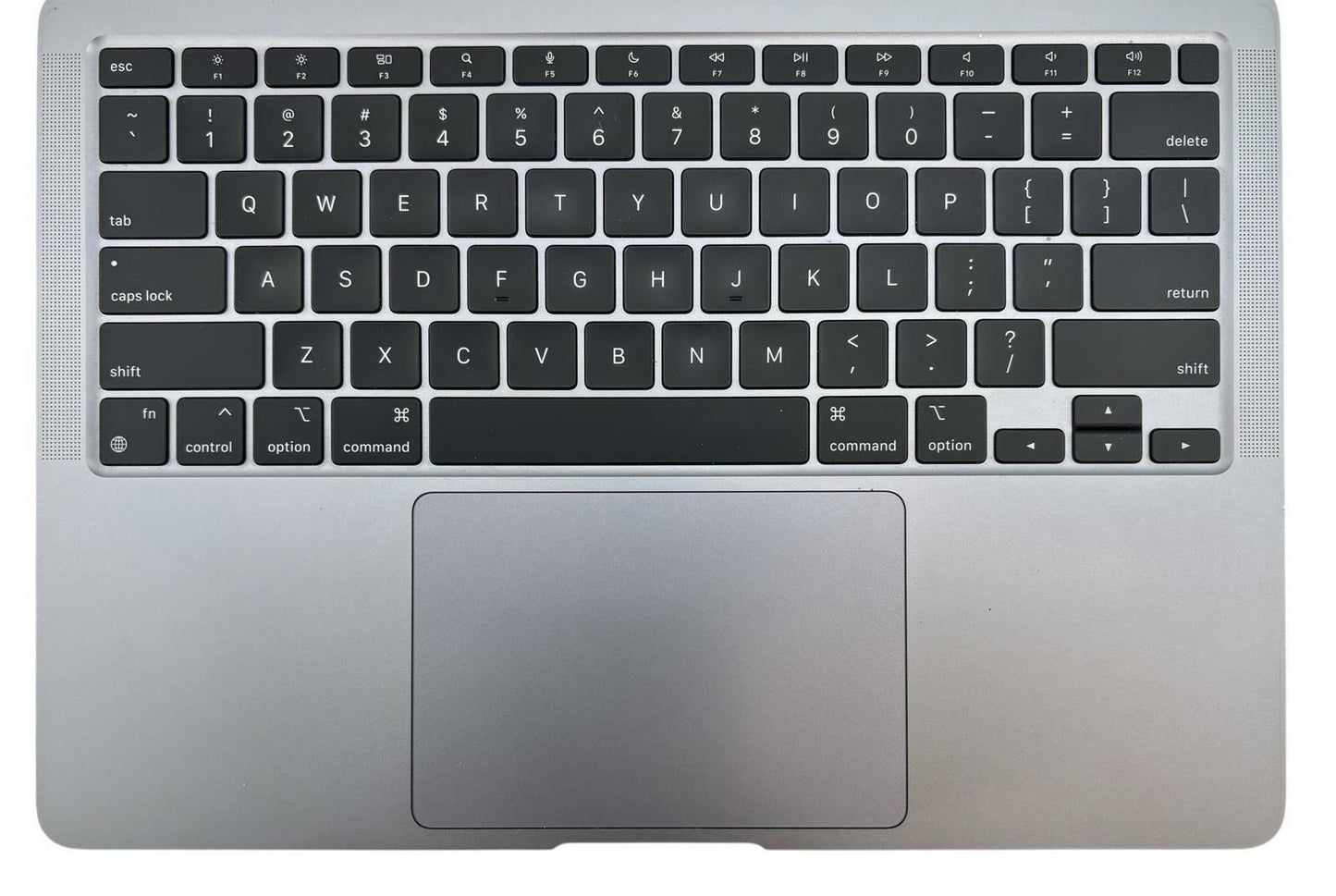 Apple MacBook Air A2337 2020 2.10GHz 8-Core M1 256GB SSD 16GB RAM #226771