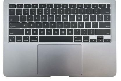 Apple MacBook Air A2337 2020 2.10GHz 8-Core M1 256GB SSD 16GB RAM #226771