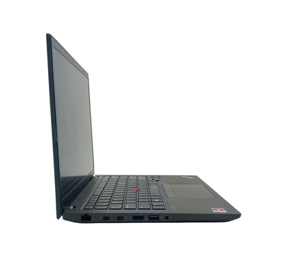 Lenovo ThinkPad T14 Gen 3 8-Core AMD Ryzen 7 Pro 6850U 2.7GHz 512GB SSD 16GB RAM