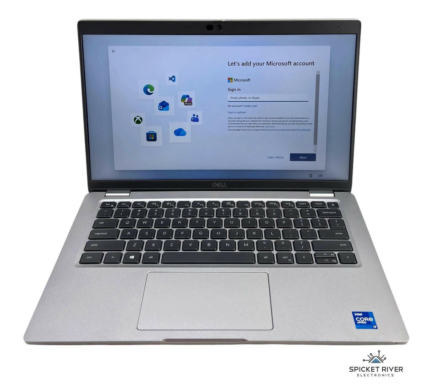 Dell Latitude 5420 Quad Core i7-1185G7 3GHz 512GB SSD 32GB RAM Win11Pro - READ