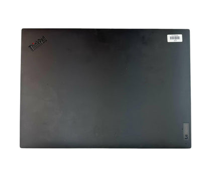 Lenovo ThinkPad P1 Gen 4i 8-Core i9-11950H 1TB SSD 32GB RAM A5000 - READ #225701