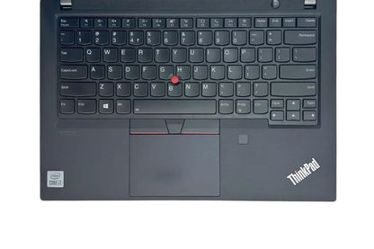Lenovo ThinkPad T14 Gen 1 Quad Core i7-10510U 1.80GHz 512GB SSD 16GB RAM Win11P