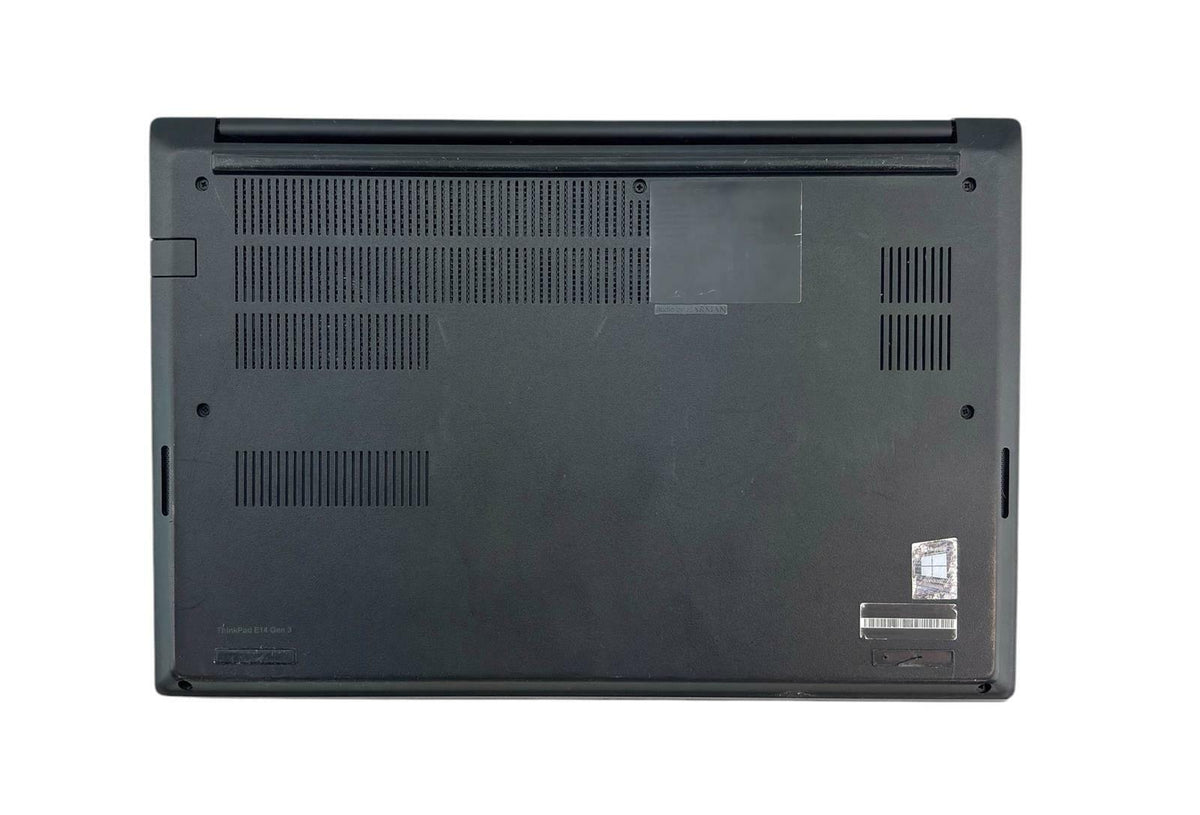 Lenovo ThinkPad E14 Gen 3 6-Core Ryzen 5 5500U 256GB SSD 16GB RAM - READ #252878