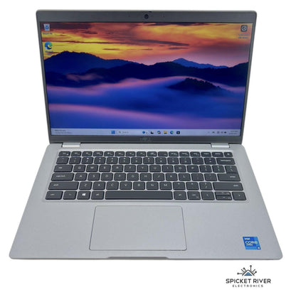 Dell Latitude 5420 Quad Core i5-1145G7 256GB SSD 16GB RAM - POOR Battery - READ