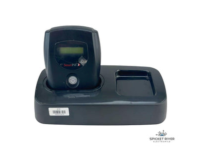 SmartPill GC8BP Data Recorder 50100500 w/ 50100400 Docking Station - No Pill