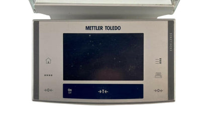Mettler Toledo XS104 Analytical Balance Scale 120g x 0.1mg w/ AC Adapter