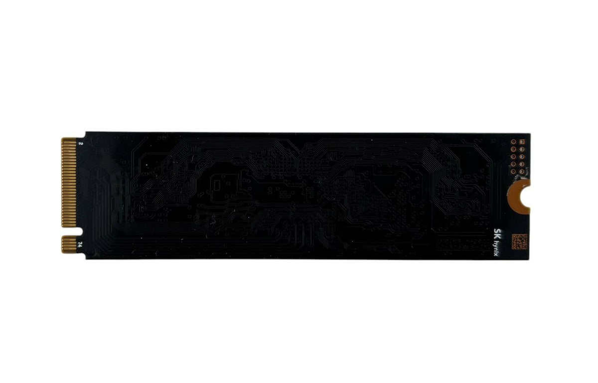 SK Hynix PC711 HFS512GDE9X081N 512GB M.2 2280 NVMe PCIe Gen3x4 Internal SSD
