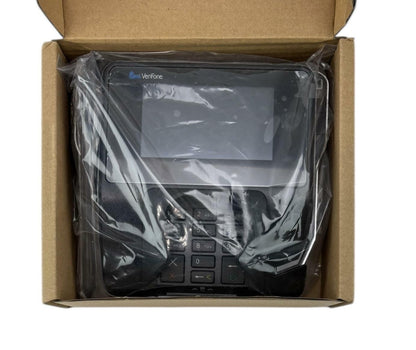NEW Open Box - Verifone MX 915 PCI 3.X, 4.3" Credit Card Terminal M132-409-01-R
