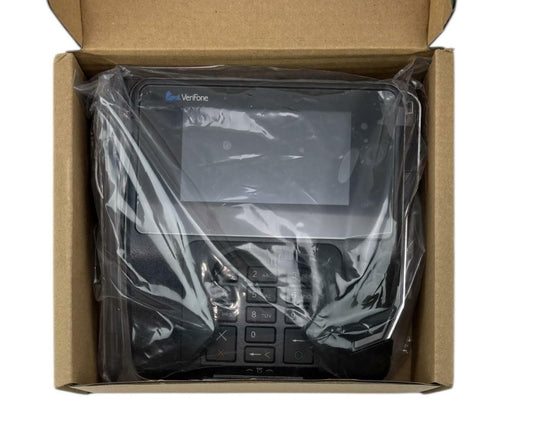 NEW Open Box - Verifone MX 915 PCI 3.X, 4.3" Credit Card Terminal M132-409-01-R