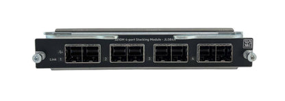 NEW - Open Box - Aruba JL084A 3810M 4-Port Network Switch Stacking Module