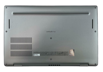 Dell Latitude 7320 Quad Core i7-1185G7 3.00GHz 256GB SSD 16GB RAM Win 11 Pro