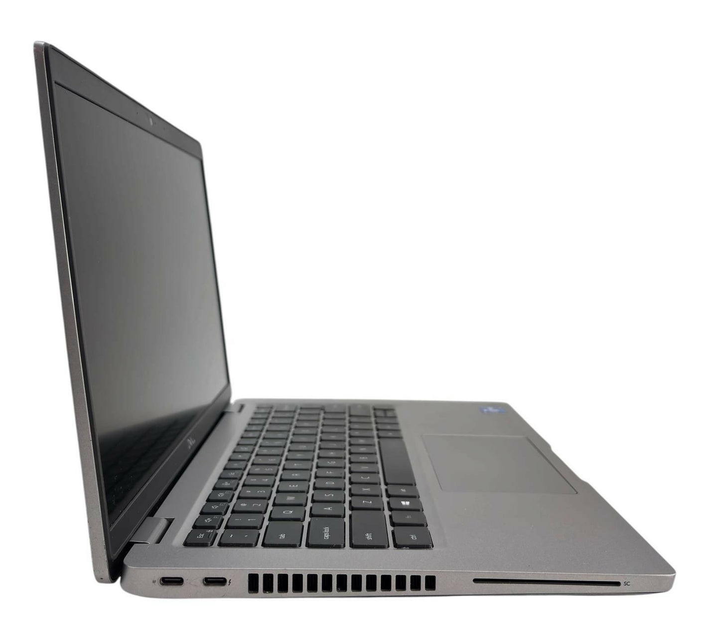 Dell Latitude 5420 Quad Core i7-1185G7 3.00 GHz 512GB SSD 16GB RAM - FAIR - READ