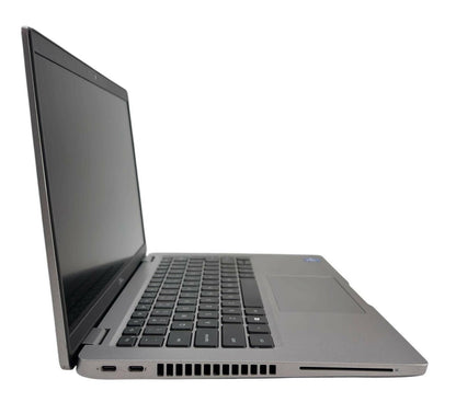 Dell Latitude 5420 Quad Core i7-1185G7 3.00 GHz 512GB SSD 16GB RAM - FAIR - READ