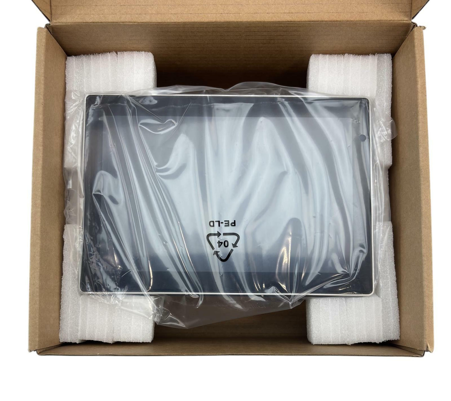 NEW - Open Box - Polycom 8200-84190-001 RealPresence 10.1" Touch Control Display