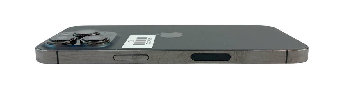 Apple iPhone 13 Pro A2483 256GB Unlocked Graphite IOS Smartphone Display/Battery
