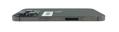 Apple iPhone 13 Pro A2483 256GB Unlocked Graphite IOS Smartphone Display/Battery