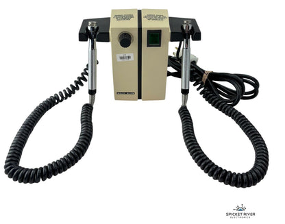 Welch Allyn 74710 Wall Transformer Opthalmoscope / Otoscope - Wands Only
