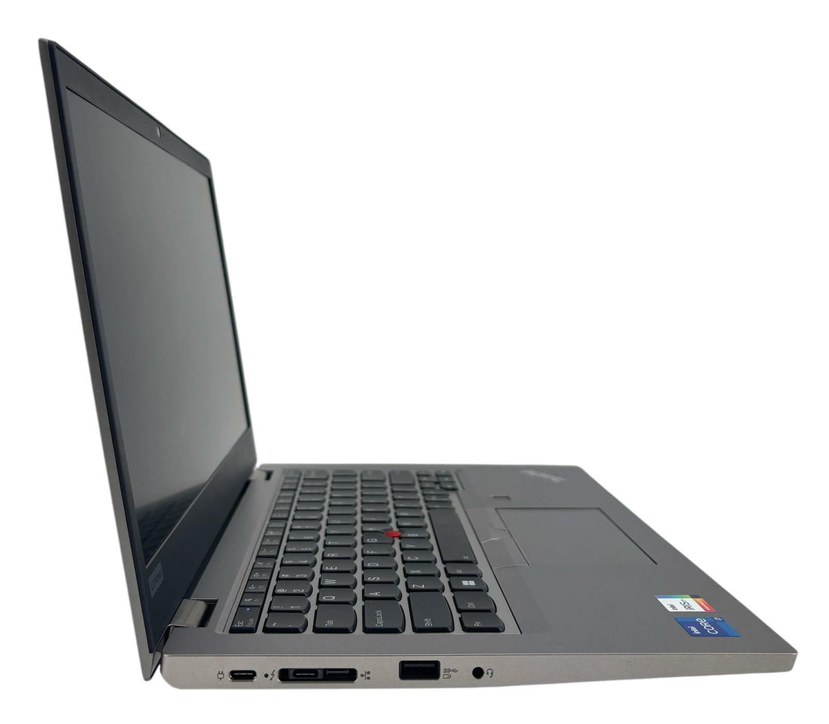 Lenovo ThinkPad L13 Gen 2 Quad Core i7-1165G7 2.8GHz 512GB SSD 16GB RAM Win11Pro