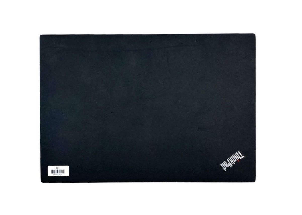 Lenovo ThinkPad P14s Gen 2i Quad Core i7-1185G7 512GB SSD 16GB RAM READ #252124