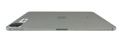 Apple iPad Pro 11" 2nd Gen. A2068 - 256GB Silver WiFi + Cellular - READ #234389